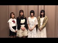 TS ONE UNITED 5月『さくらシンデレラパッション』第4回 紹介映像(2019/5/28 放送)
