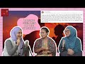 DIARI MUMMY: Aida Yusri and Hashidah Jumaat