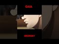 GAIA VS SIKORSKY the lion goes to battle...The all-terrain master #gaia #xuhuong