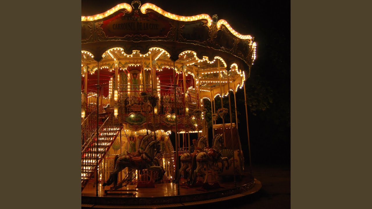 Watch Carousel (feat. Sam Be Yourself) on YouTube Watch Carousel (feat. Sam Be Yourself) on YouTube