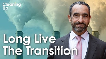 The Pragmatic Climate Reset, Part II: A Provocation | Audioblog 16