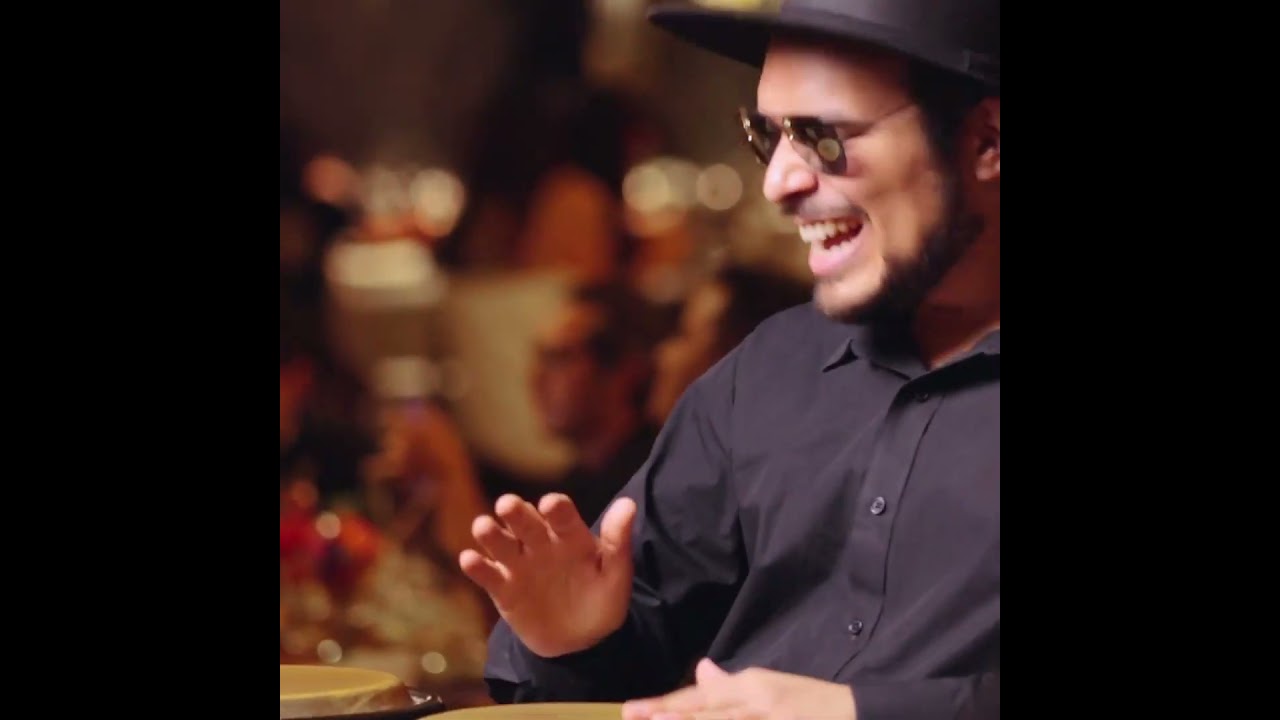 RosaNegra Cancun - High Entertainment Shows