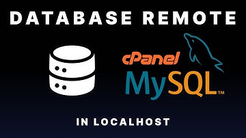 Cómo Conectar una Base de Datos de cPanel (Namecheap) a tu Localhost usando SSH Tunnel