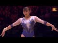 Shoko Miyata (JPN) AA 2022 World Championships All Around Final