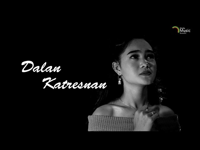 Safira Inema - Dalan Katresnan (Official Music Video) class=