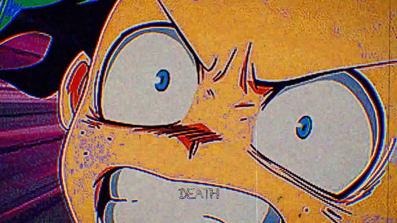 KAMIYADA - DAMAGE CRITICAL (PROD. DUTCHMAN)