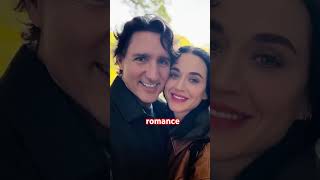 Katy Perry & Justin Trudeau Make Red Carpet Debut Together at Tribeca Festival! #entertainment