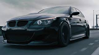 Ashe22 X Gazo - X3 Bmw E60 M5 Edt. Kaisersm