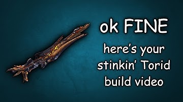 hoe de Torid Incarnon te bouwen