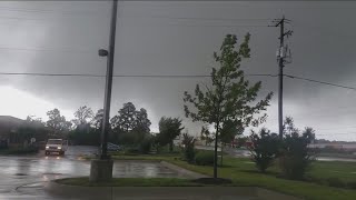 KTAB Weather: You are not alone part 3