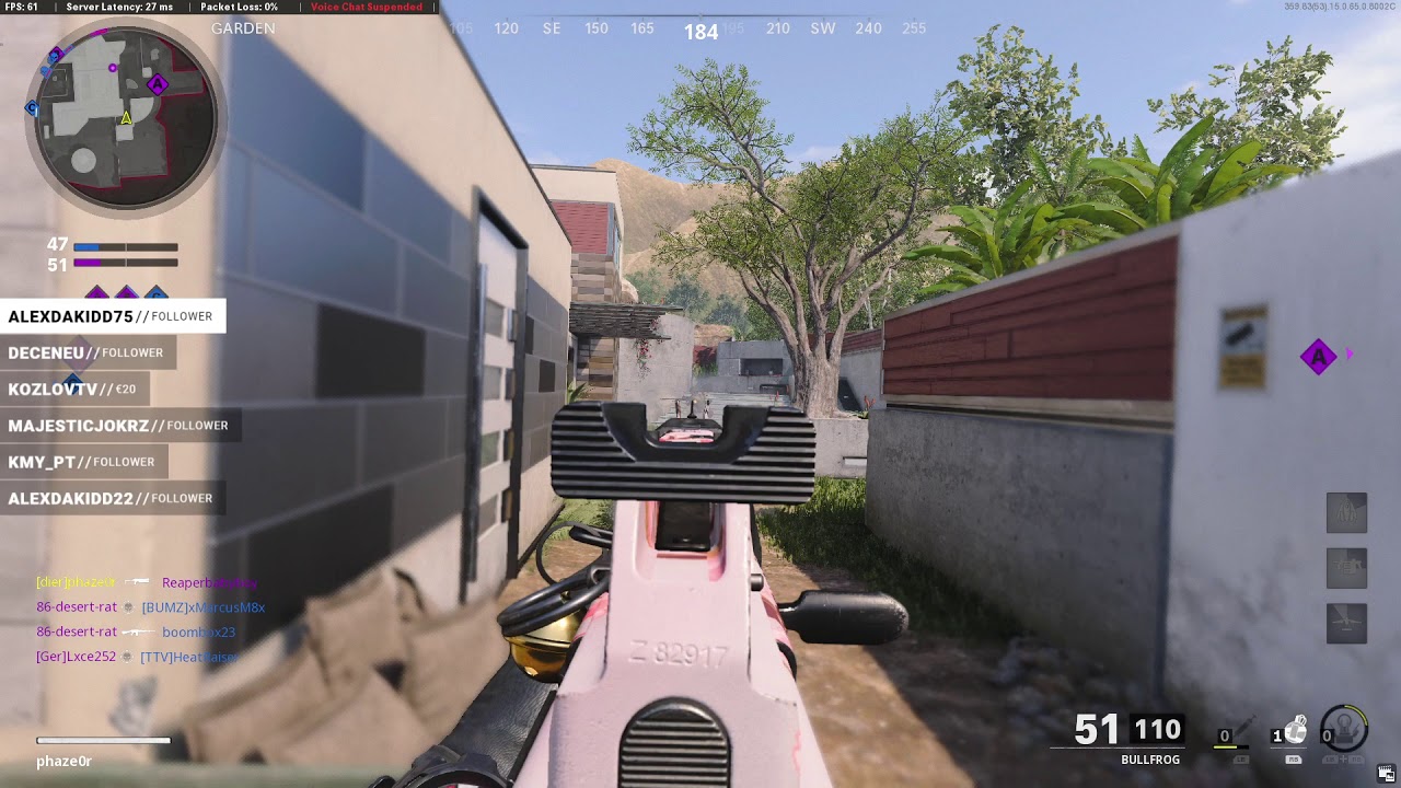 FAST ROMANIAN NUCLEAR ON BLACK OPS COLD WAR