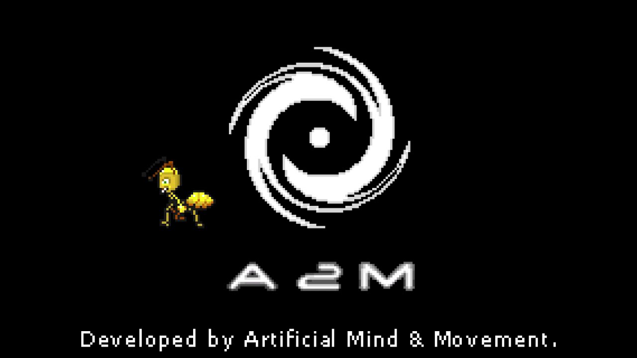 Warner Bros. Interactive Entertainment/Midway/A2M (2006)