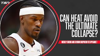 Can the Heat avoid the ultimate collapse? Net Worth