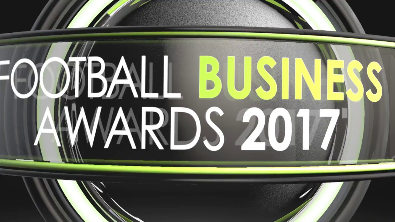 Football Business Awards 2017 - Best Club Marketing Initiative - Non Premier League