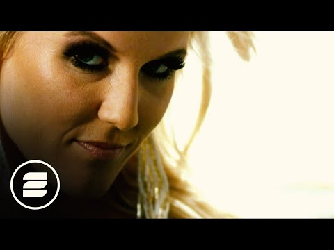 Cascada - The Rhythm Of The Night