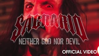 Sacrario - Neither God nor Devil