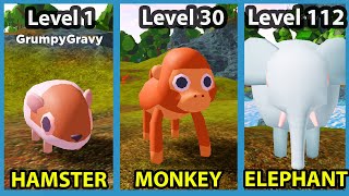 Roblox Wild Life Simulator screenshot 2