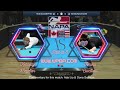 WPBA 2024 Napa CueSpeed Invitational Kennedy Meyman vs. Teruko Macklin