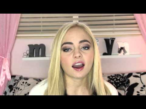 STORYTIME: My High School Experience | Madilyn Paige