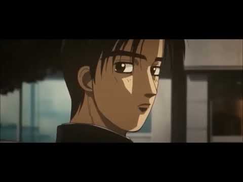 Initial D - Deja Vu