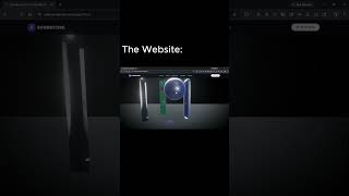 Would You Use This Website? 🔥#webdevelopment #webdesign #frontend #uidesign #coding #shorts