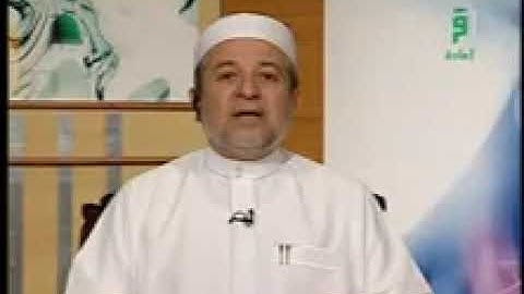 دکتۆر ئەیمەن خوێندنی سورة الفاتحە