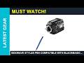 BoxWave Stylus Pen Compatible with Blackmagic Review 2026
