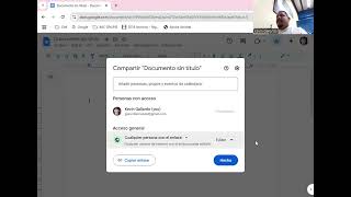 how to use google docs for a writing process