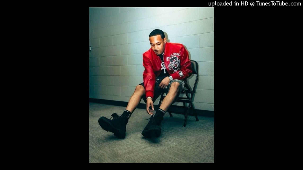 [FREE] G Herbo Type Beat - 