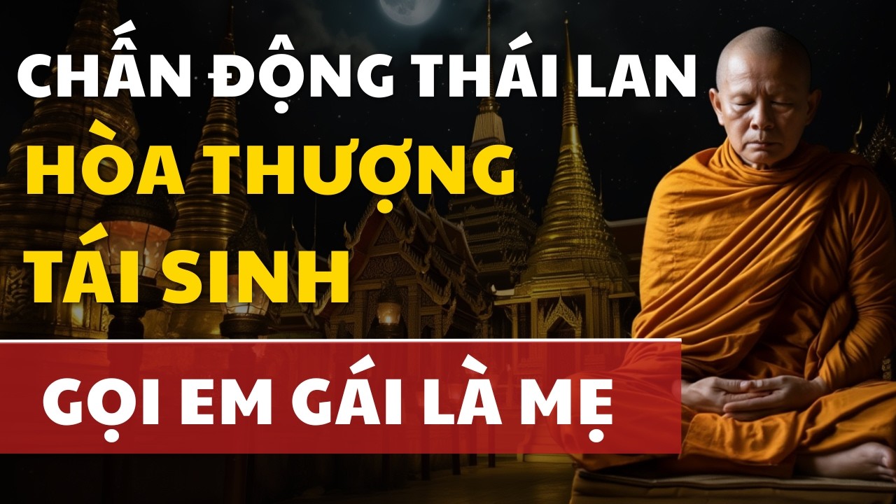 Nghịch Lý Luân Hồi: Anh Trai 