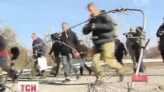 131 Людина У Полоні Терористів - Сбу