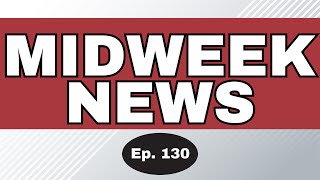 Midweek News 130: Surprising Updates in Linux and Windows This Week!