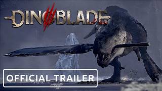 Dinoblade - Official Demo Trailer