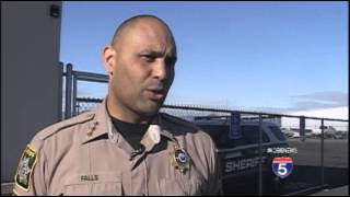 Jackson County Sheriff implements new school safety program