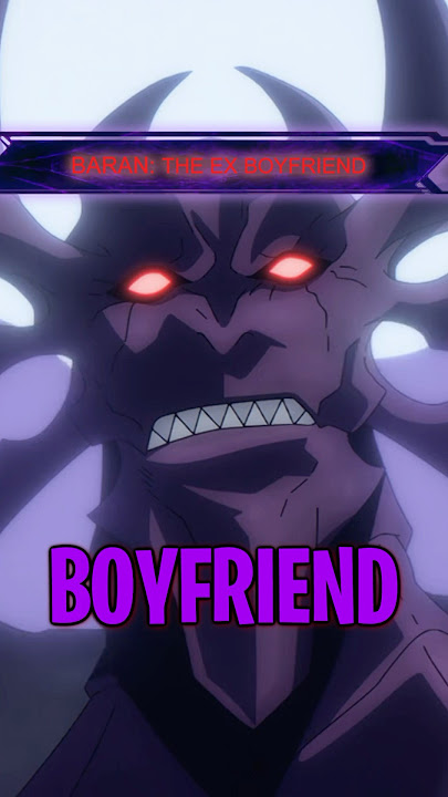 Esil’s EX BOYFRIEND!😱💀 | Sister Leveling Abridged #shorts
