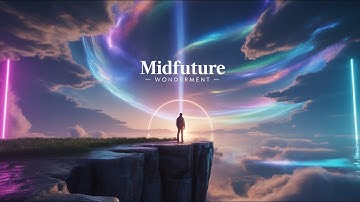 Midfuture – Wonderment (Official Music Video) | Chill Indie Electronic