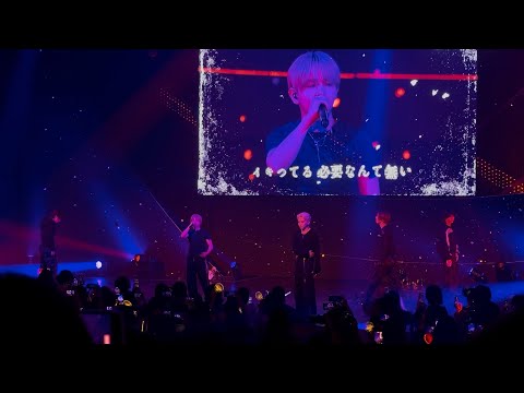 【4K】260705新潟STARGLOW 『Good Boys Anthem』STAR CRUISE