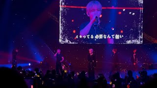【4K】260705新潟STARGLOW 『Good Boys Anthem』STAR CRUISE