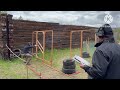 Mistrzostwa Wielkopolski IPSC Handgun PCC 2025 Strzelnica Nieczajna