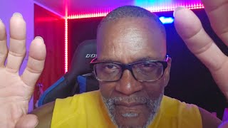 ASMR Headache Pain Relief Chamomile Tea Neck Massage And Warm Compress For Better Sleep