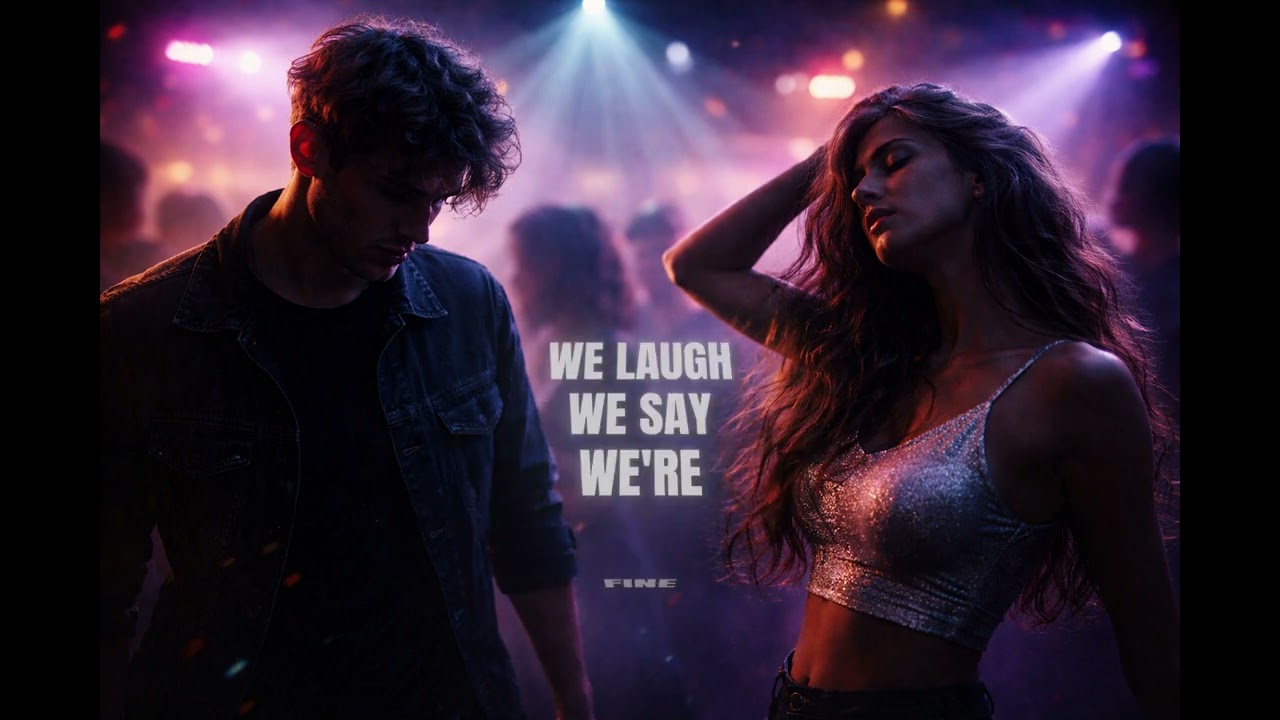 The Mood in Motion – Emotional European Pop