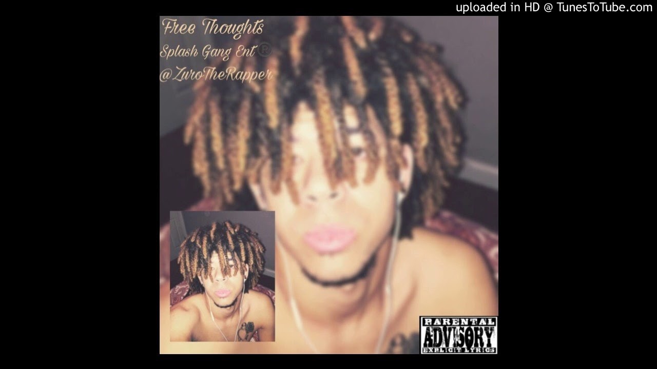 Zuro Ug Rapper Zuro - Free Thoughts - YouTube