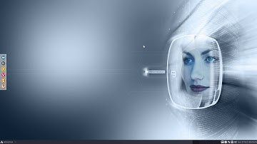 ArcoLinux : 1155 updating ArcoLinux 19.10 to 19.11 - update video