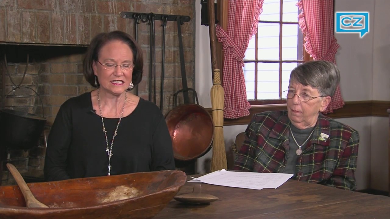 CZ @ Netherland Inn '17 - Janet Gillenwater & Rusty Light