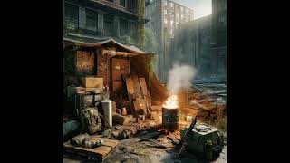 Prepared Not Scared - The Song