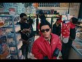 YoungBoss X AVATAR Obsession Official Videoclip 