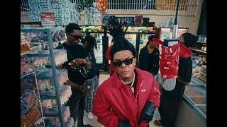 YoungBoss x AVATAR - Obsession (Official Videoclip)