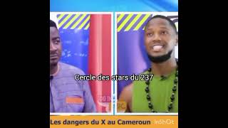 Un Ancien Acteur Des Films X Sur Dorcel Tv Africa Brise Le Silence Et Denonce.