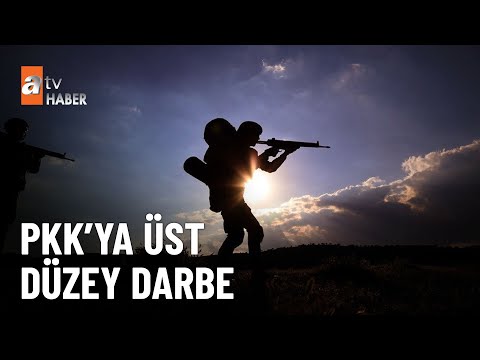 Kırmızı kategorideydi, öldürüldü! - atv Ana Haber 11 Mart 2023