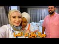 جولة بمجمع فيلل ند الشبا الجديد 🏘 وحدة من أجمل الفيلل 😍🏡